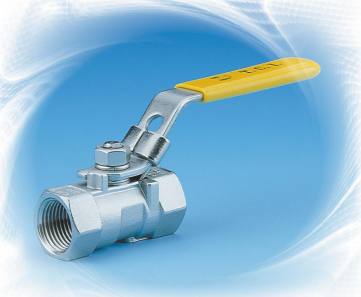 316 .25'' 1000# WOG THRD 1PC REDUCED PORT VALVE